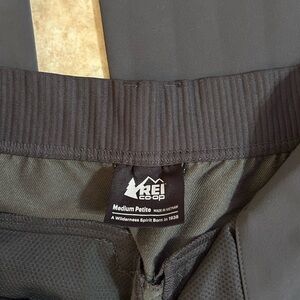REI Co-op Gray Pants